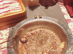 -牛YO寿喜烧火锅自助(三台子万象汇店)