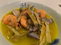 杂鲜荟萃-小城故事·地道宁波味(月湖盛园店)