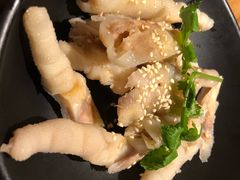 招牌白云凤爪-小和庆·知味(首铸万科店)