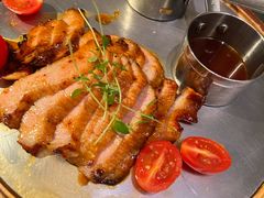 -小大董·烤鸭(凤凰汇店)