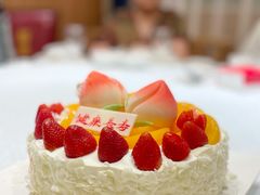 -LanTa蓝塔烘焙(融元广场店)