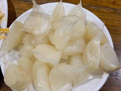 -豫老三牛肉拉面(南阳路店)