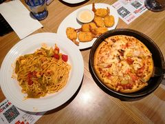 -必胜客(天河城店)