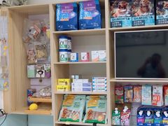-全心全意连锁动物医院(加州店)