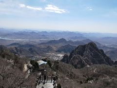 -狼牙山风景区