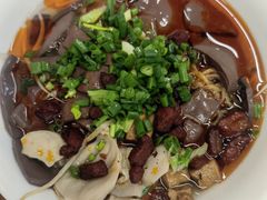 -蒋家肠旺面馆老店(合群路店)
