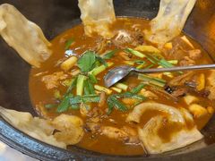-俺家鲜·烧烤龙虾地锅鸡(观音塘店)