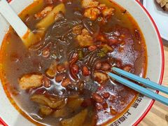 -小杨生煎(周浦万达店)
