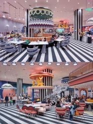 -奈尔宝·儿童乐园·亲子餐厅(鄞州万达店)