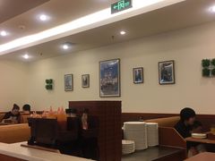-萨莉亚意式餐厅(西青道欧亚达店)