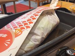 -李歪歪纸包鱼(天府新区店)