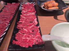 -掂档潮汕牛肉火锅(万象城店)