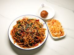 -京穆兰兰州牛肉面·清真(盛龙广场店)