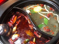 -二当家牛肉串串(教育路店)