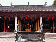 -庆安会馆