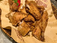 -前海沿·青岛菜(乐客城店)