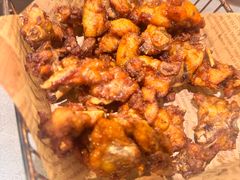 羊肉串-醉炫音速烧烤·干煸菜(沙河总店)