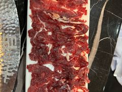 -古乐牛香·鲜牛肉牛杂火锅(五一中路店)