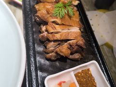 -京华烟云·北京烤鸭(领展购物广场·中关村店)