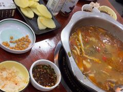 -大理.老字号渝记酸萝卜乌鱼(古城总店)