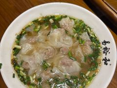-易裕和·长沙米粉(竹塘西路店)