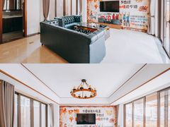-美的鹭湖森林度假区