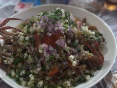 -辣螃铠盆盆蟹大排档(总店)