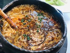 -荷风细雨·中国茶宴(碧云店)