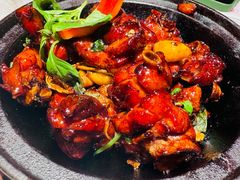 -志明眷村·台式融合菜·宵夜