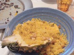 -太食獸泰式茶餐厅(IFS国金中心店)