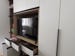 -居丽装饰空间设计(总部)
