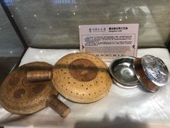 -内蒙古驻京办餐厅