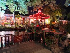 -白家大院·王府宫廷菜(苏州街店)