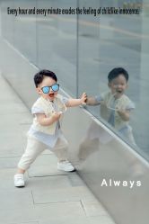 -水晶BABY儿童摄影(世界公园店)