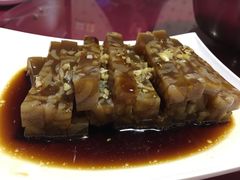 -老北京正宗炸酱面(渤海明珠店)