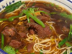 -镇南锅盖面馆(解放路店)