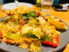-星光小把串·海鲜烧烤(西安路店)