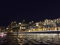 -海河游船-永乐码头(大悲院)