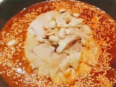 -俏江南天津时尚曲艺主题餐厅(马场道店)