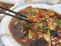 -蒲氏烤鸭(百寿路店)