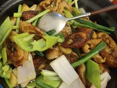 -旺爷砂锅·茶作(国贸城店)