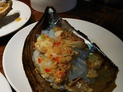 -海味当家·蒸锅海鲜(星海公园店)