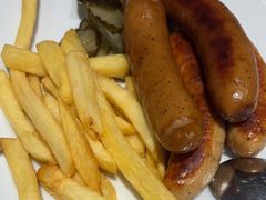 -宜家·瑞典风味餐厅(四元桥店)