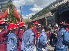 -内蒙古将军衙署博物院