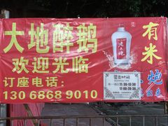 -大地农庄(逢沙大道店)