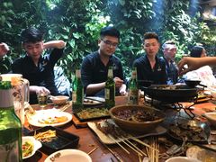 -肉串汪(望京店)