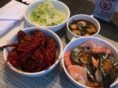 -厦门海景千禧大酒店·海景咖啡厅