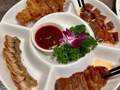 -周锦记广式餐厅(格林生活坊2期店)