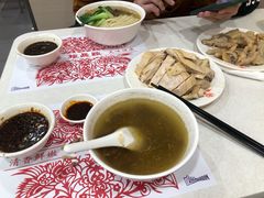 -振鼎鸡(天钥桥路店)