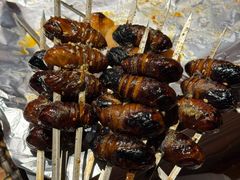 -那些年记忆烧烤